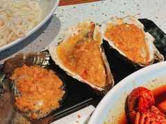 -沪小胖·小龙虾·蓝龙王(八佰伴店)