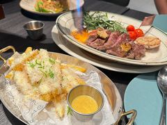 -卡朋西餐(宝安大仟里店)