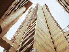 -上海波特曼丽思卡尔顿酒店