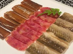 -三利音·玖弄小鲜(浦东嘉里城店)