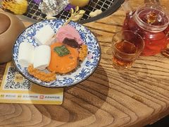 -茶去咖啡屋(武侯祠店)