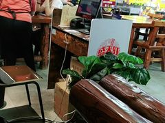 大堂-盛天毛血旺非遗美食(观音桥店)