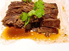 -大洋家·精品潮汕菜·生腌砂锅粥(天河东路店)