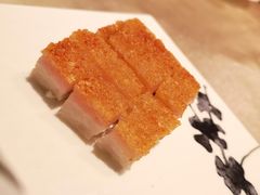 -天龙轩(香港丽思卡尔顿酒店)