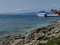 -三亚西岛海洋文化旅游区