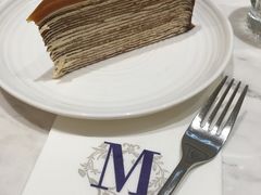 -Lady M(沙田新城市广场店)