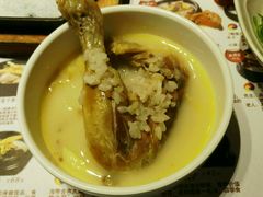 android_upload_pic-瑞膳首尔参鸡汤(龙塔店)