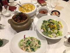 外婆红烧肉-上海小南国(仲盛世界商城店)