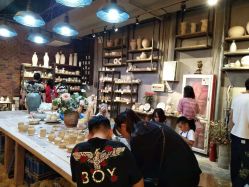 -川上陶艺社(大悦城店)