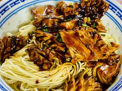 -大时代美食面馆