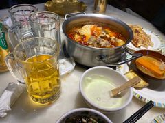 -吉布鲁牛排海鲜自助(CBD万达店)