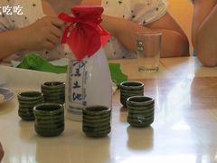 -山水草塘老菜馆