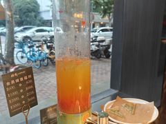 -湘轩·土菜研究院(光大店)