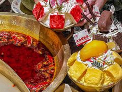 -小龙坎火锅(总店)