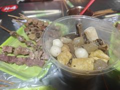 -马记大锅煮(总店)