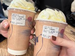 -成川茶店·潮汕工夫浓茶(万象店)