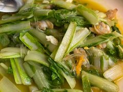 -船歌·鱼水饺青岛菜(闽江二路店)