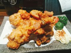 日式炸鸡-一豚轩·烧鸟·豚骨拉面(五四路店)