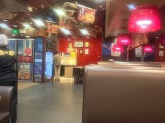 -和合谷(北新桥店)