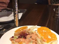 -食间牛排(湖西路店)