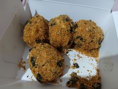-吴酥生宫廷酥饼(玉兰路店)