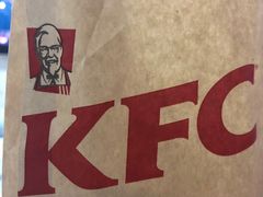 -肯德基(南昌路大润发店)