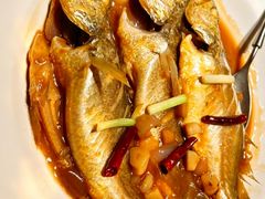 -苏帮袁Sue Cuisine(来福士店)