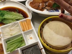 -大鸭梨烤鸭(甘家口店)