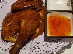 -火齐潮汕砂锅粥(五道口店)