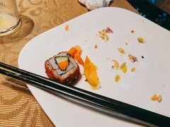 -廊桥咖啡厅·海鲜自助餐厅(成都世纪城天堂洲际大饭店)