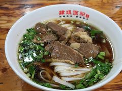 -肆姐面粉馆(坡子街店)