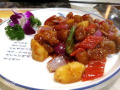 -點無缺茶楼·海鲜酒家(世博店)