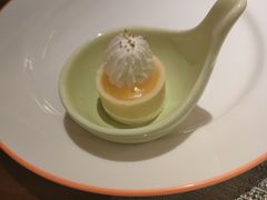 -济南鲁能贵和洲际酒店-第六层自助餐厅