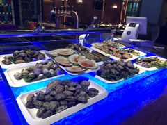 -金海湾海鲜总店