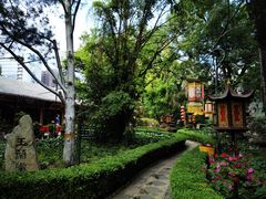 -白家大院·王府宫廷菜(苏州街店)
