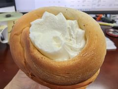 -新侨三宝乐面包店(崇文门店)