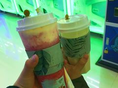 奶酪霉霉-叶子与茶(苏宁广场店)