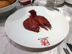 -味+新京宴·烤鸭·北京菜(创意谷店)