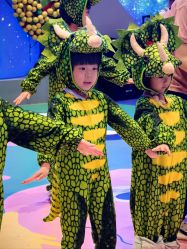 -第五极儿童乐园