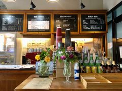 -1901 Cafe(西四店)
