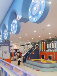 -卡希尔乐享汇(基盛万科里店)