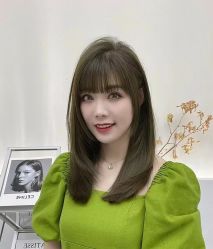 -丽时 Hair Salon