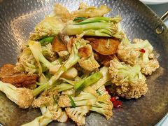 -小方外婆菜(蒙山路店)