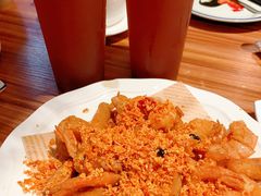 -粤食堂(天津和悦汇店)