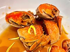 熟醉拼盘-神仙馆(衡山路店)