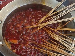 -钢管厂五区小郡肝火锅串串香(总店)