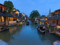 -乌镇景区
