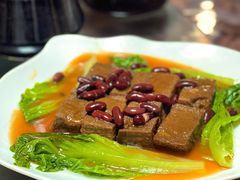 营养黑豆腐-东鸽皇(奥园·中环广场店)