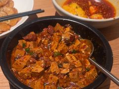 -榕意·川味之美(深业上城店)