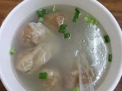-同利肉燕老铺(澳门路店)